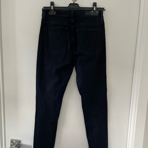 AG jeans Farrah Skinny Ankle - Picture 7 of 12